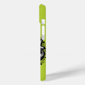 Keversap | Adam & Barbara Scary Case-Mate iPhone Case (Achterkant / Links)