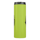 Keversap | Adam & Barbara Scary Thermosbeker (Achterkant)