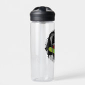 Keversap | Adam & Barbara Scary Waterfles (Voorkant)