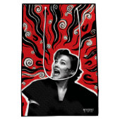 Keversap | Delia Deetz Medium Cadeauzakje (Achterkant)