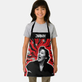 Keversap | Delia Deetz Schort (Insitu)