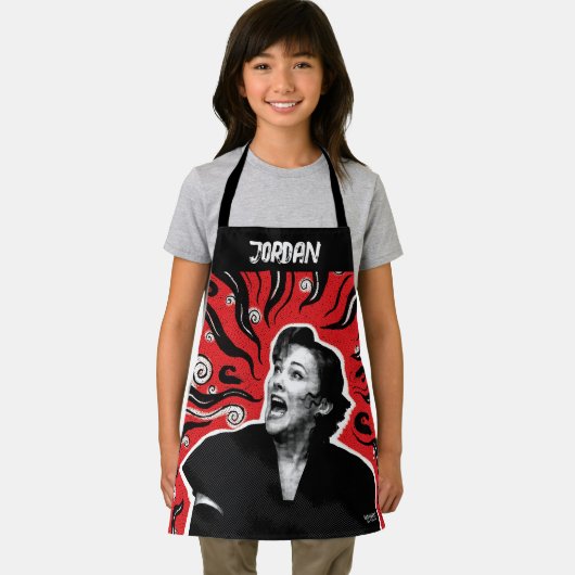 Keversap | Delia Deetz Schort (Insitu)