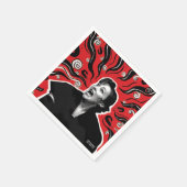 Keversap | Delia Deetz Servet (Hoek)