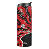 Keversap | Delia Deetz Thermosbeker (Gedraaid links)