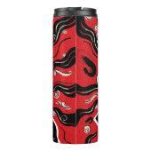 Keversap | Delia Deetz Thermosbeker (Achterkant)