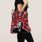 Keversap | Delia Deetz Tote Bag (Dichtbij)