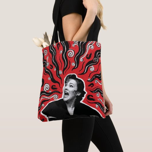 Keversap | Delia Deetz Tote Bag (Dichtbij)