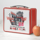 Keversap | Ga je gang Maak mijn millennium (In situ)