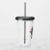 Keversap | Ga je gang Maak mijn millennium Acryl Drinkbeker (Rechts)