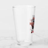 Keversap | Ga je gang Maak mijn millennium Glas (Rechts)