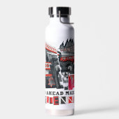 Keversap | Ga je gang Maak mijn millennium Waterfles (Links)