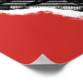 Keversap | Handboek voor de onlangs overleden pers Poster (Hoek)