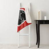 Keversap | Handboek voor de onlangs overleden pers Sherpa Deken (In situ)