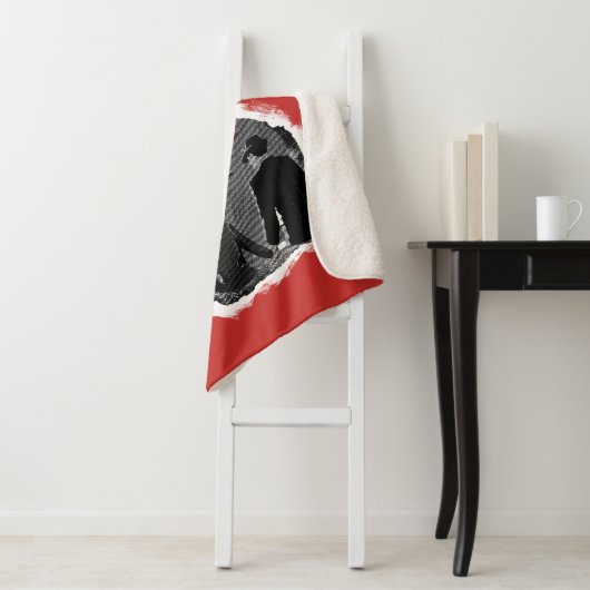 Keversap | Handboek voor de onlangs overleden pers Sherpa Deken (In situ)