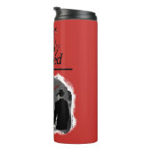 Keversap | Handboek voor de onlangs overleden pers Thermosbeker (Geroteerd rechts)