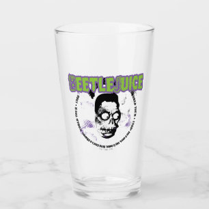 Keversap   Harry de Jager Shrunken Head Glas