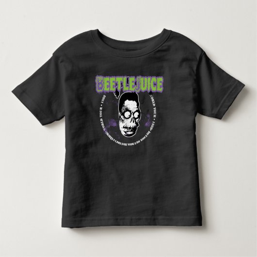 Keversap | Harry de Jager Shrunken Head Kinder Shirts (Voorkant)