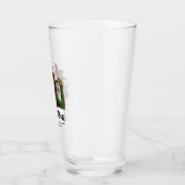 Keversap | Miss Argentinië Glas (Links)