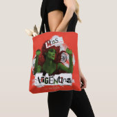 Keversap | Miss Argentinië Tote Bag (Dichtbij)