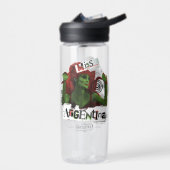 Keversap | Miss Argentinië Waterfles (Links)