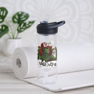Keversap   Miss Argentinië Waterfles