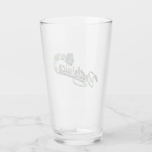 Keversap | Zet het Sap aan Glas (Achterkant)