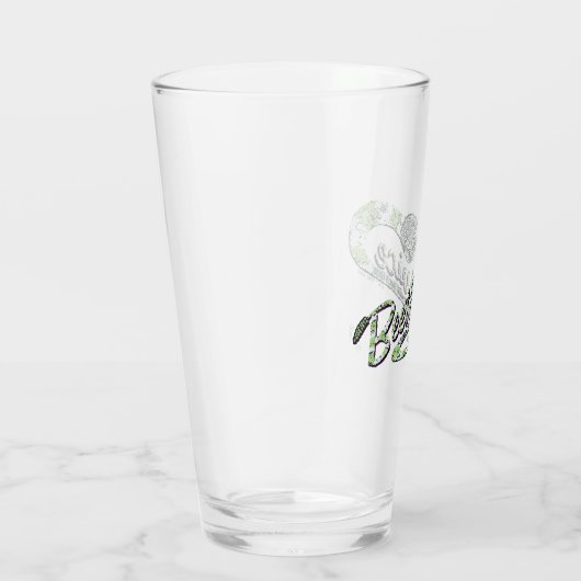 Keversap | Zet het Sap aan Glas (Rechts)