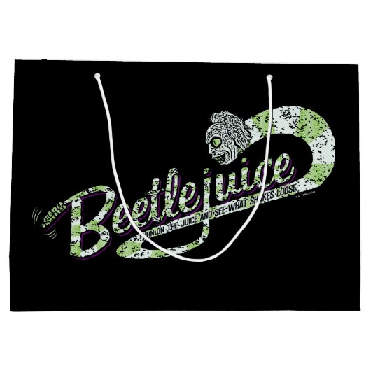 Keversap | Zet het Sap aan Groot Cadeauzakje (Achterkant)