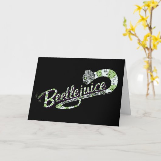 Keversap | Zet het Sap aan Kaart (Gele Bloem)