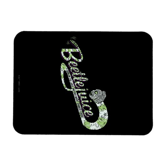 Keversap | Zet het Sap aan Magneet (Horizontaal)