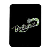 Keversap | Zet het Sap aan Magneet (Verticaal)