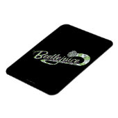 Keversap | Zet het Sap aan Magneet (Linkerzijde)