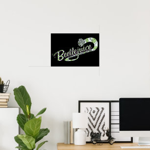 Keversap   Zet het Sap aan Poster