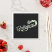 Keversap | Zet het Sap aan Servet (Insitu)