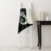 Keversap | Zet het Sap aan Sherpa Deken (In situ)