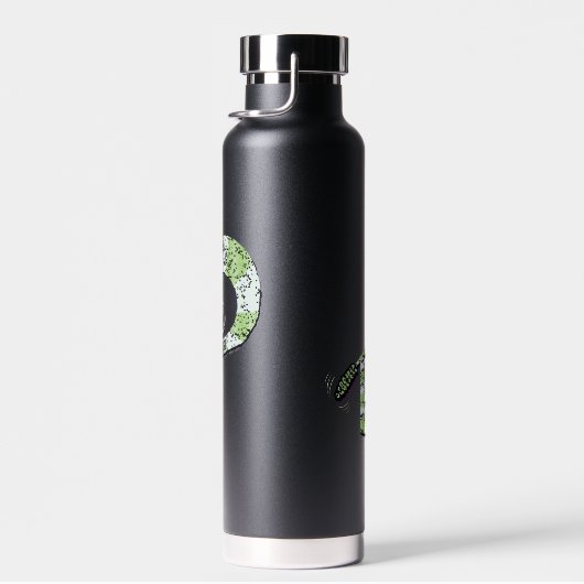 Keversap | Zet het Sap aan Waterfles (Rechts)