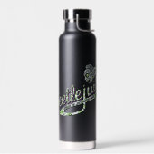 Keversap | Zet het Sap aan Waterfles (Links)