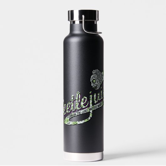 Keversap | Zet het Sap aan Waterfles (Links)