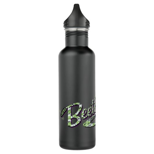 Keversap | Zet het Sap aan Waterfles (Links)