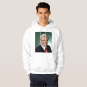 kevin 07 hoodie (Voorkant volledig)