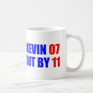 Kevin 07 uit bij 11 koffie-Mok Koffiemok