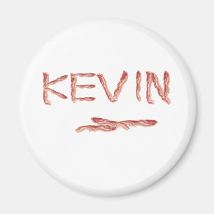 Kevin Bacon Magneet