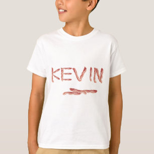 Kevin Bacon T-shirt