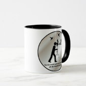 Kevin Bird Photographer Mok (Voorkant rechts)