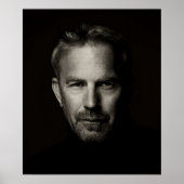 kevin costner poster (Voorkant)