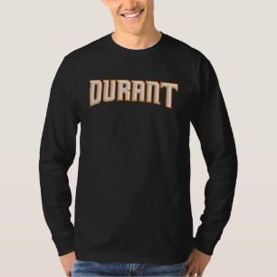 Kevin Durant - Phoenix Basketball T-Shirt