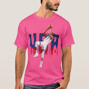 Kevin Durant Usa T-shirt