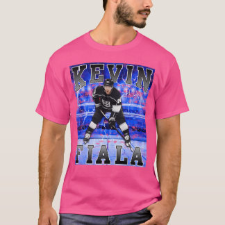 Kevin Fiala T-shirt