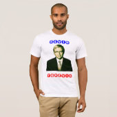 Kevin Forevin T-shirt (Voorkant volledig)