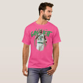 Kevin Garnett Sport Style T-shirt (Voorkant volledig)